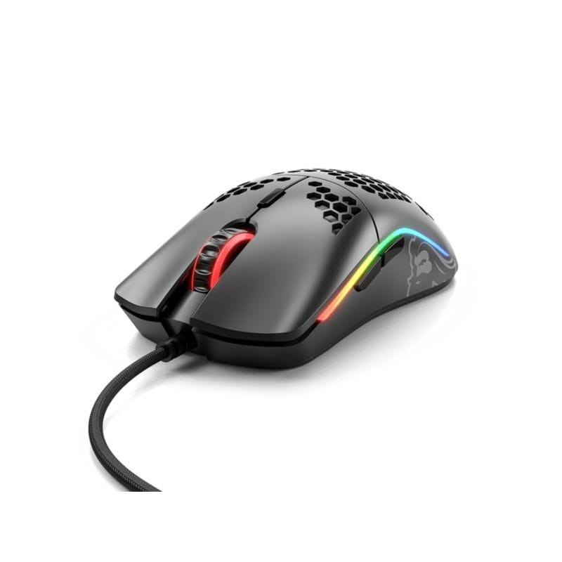 Glorious Model O 12000 DPI Noir - Souris de jeu - Ítem2