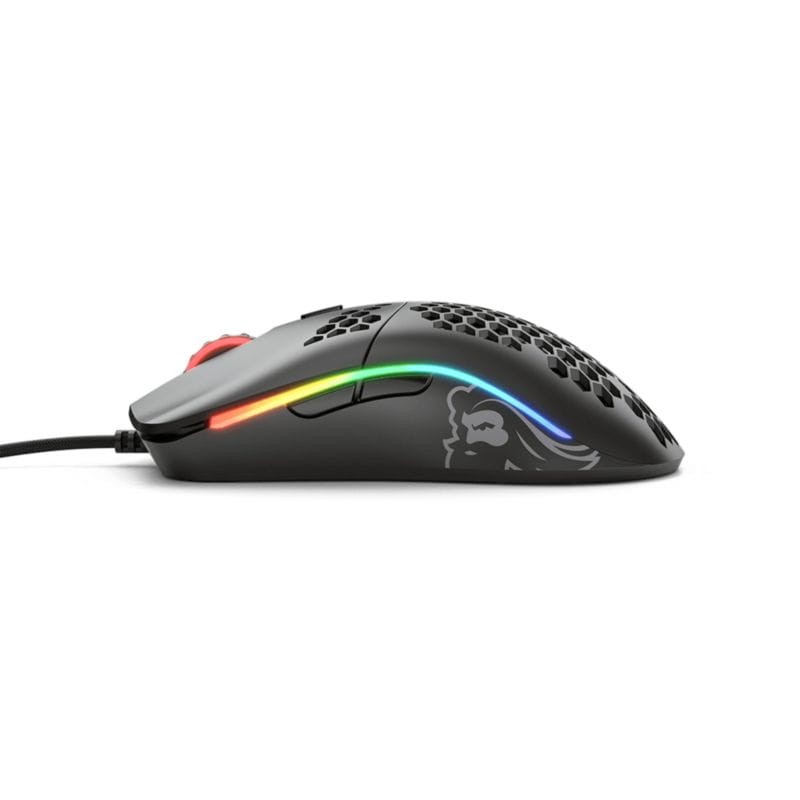 Glorious Model O 12000 DPI Noir - Souris de jeu - Ítem3