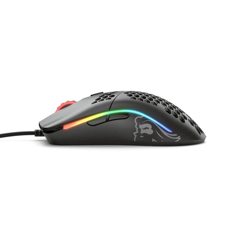 Profil de la Souris de jeu Glorious Model O 12000 DPI Noir