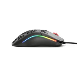 Souris de jeu Glorious Model O 12000 DPI Noir avec capteur Pixart 3360