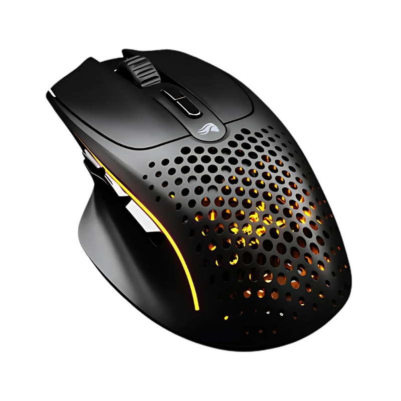 Glorious Race Model I 2 Noir - Souris de jeu sans fil - Ítem