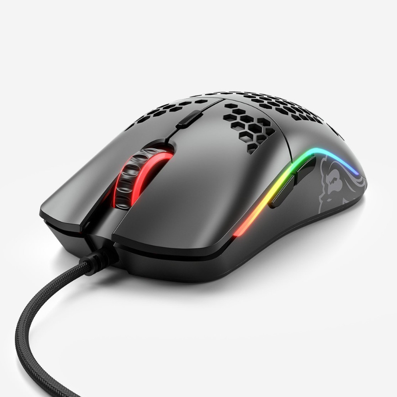 Glorious Race Model O 12000 DPI Noir - Souris de jeu - Ítem2