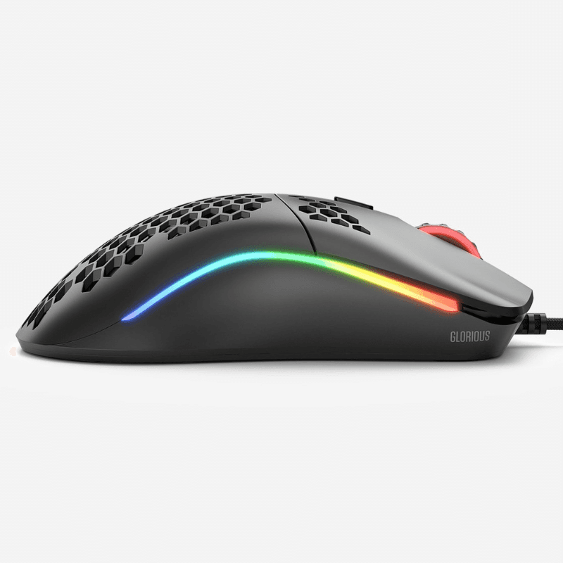 Glorious Race Model O 12000 DPI Noir - Souris de jeu - Ítem3