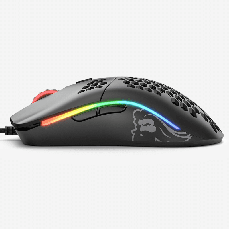 Glorious Race Model O 12000 DPI Noir - Souris de jeu - Ítem4