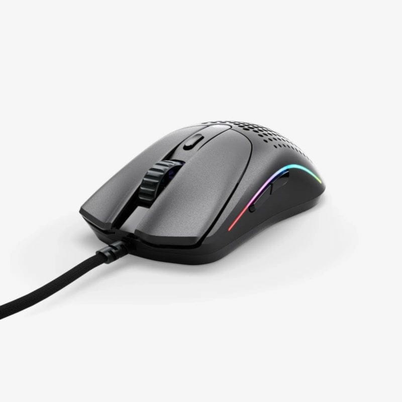 Glorious Race O. 2 26000 DPI Noir - Souris de jeu - Ítem1