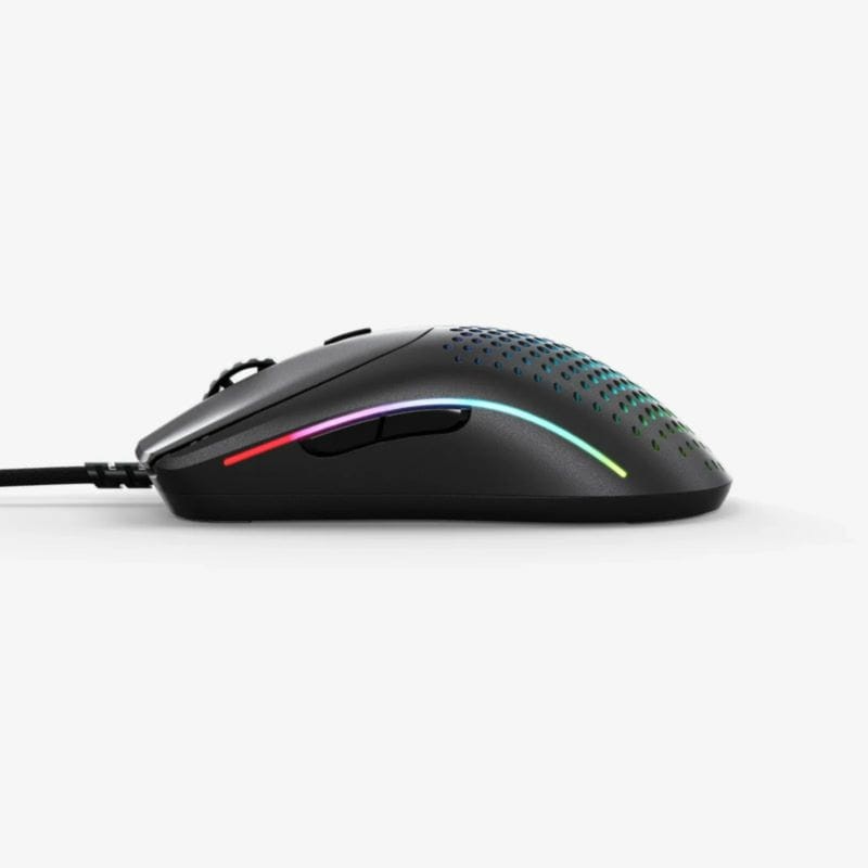 Glorious Race O. 2 26000 DPI Noir - Souris de jeu - Ítem2
