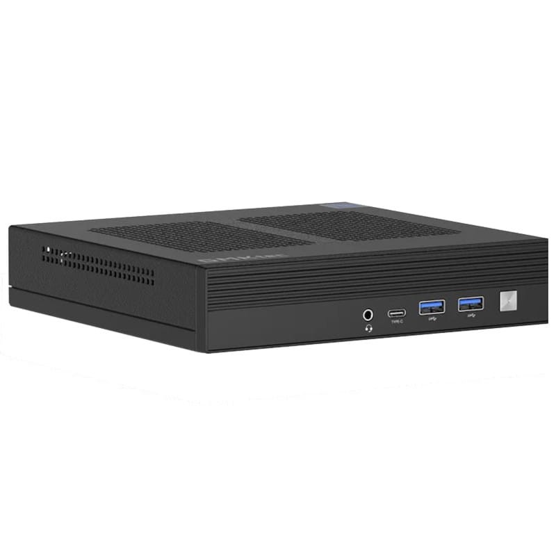 GMKtec NucBox M4 Intel i9-11900H/32GB/1TB SSD/Windows 11 Pro Negro - Mini PC - Ítem