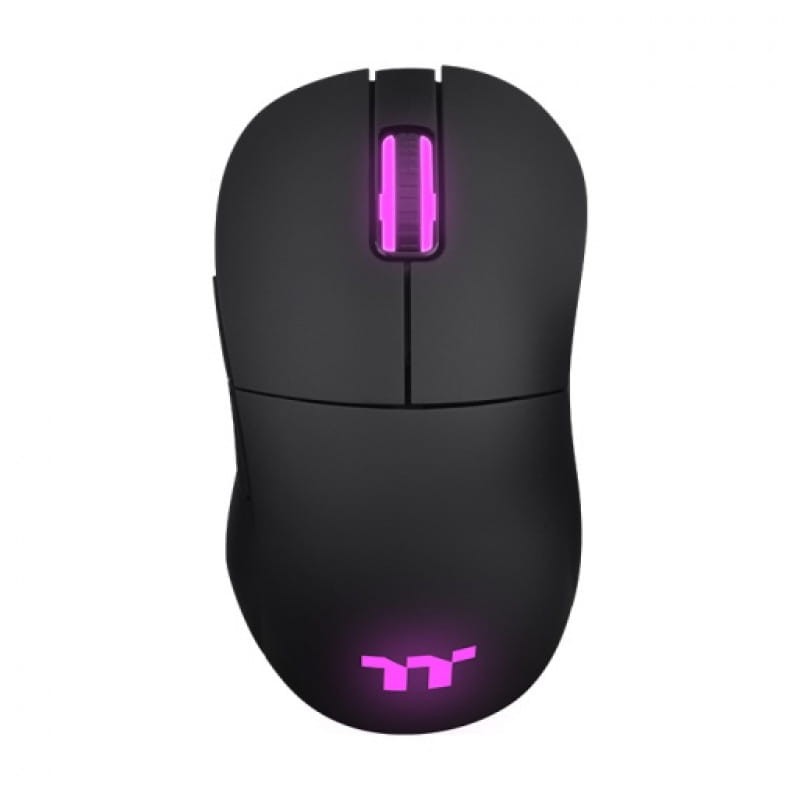 Thermaltake GMO-DMS-HYOOBK-01 Bluetooth 19000 DPI - Item