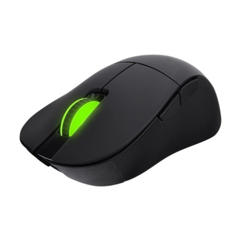 Thermaltake GMO-DMS-HYOOBK-01 Bluetooth 19000 DPI - Item1