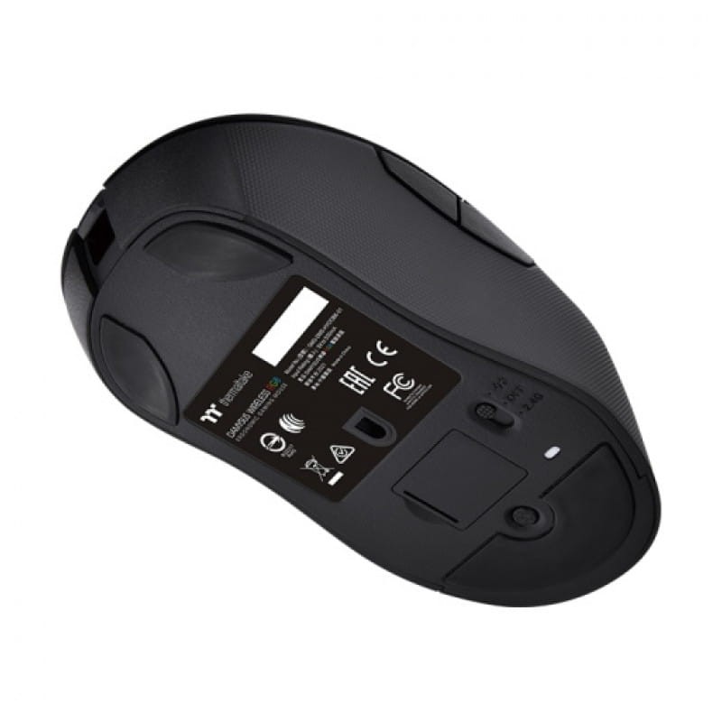 Thermaltake GMO-DMS-HYOOBK-01 Bluetooth 19000 DPI - Item3