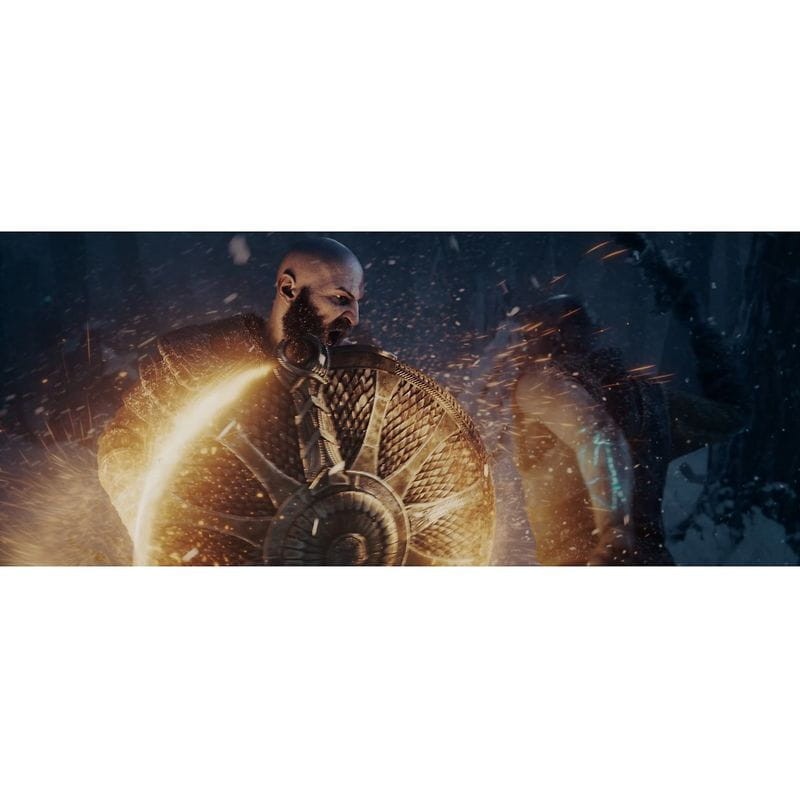 God of War : Ragnarok - Jeux vidéo pour PS4 - Ítem4