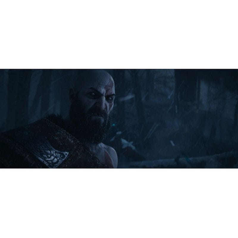 God of War : Ragnarok - Jeux vidéo pour PS4 - Ítem5