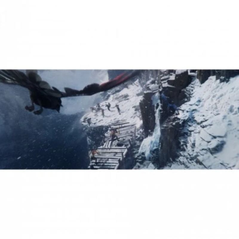 God of War Ragnarök PS5 - Ítem3
