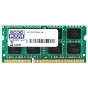 Goodram GR1333S364L9/8G 8 GB DDR3 1333 MHz - Memoria RAM