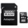 Cartão de memória GoodRAM MicroSDXC 64 GB UHS-I + Adaptador - Item1