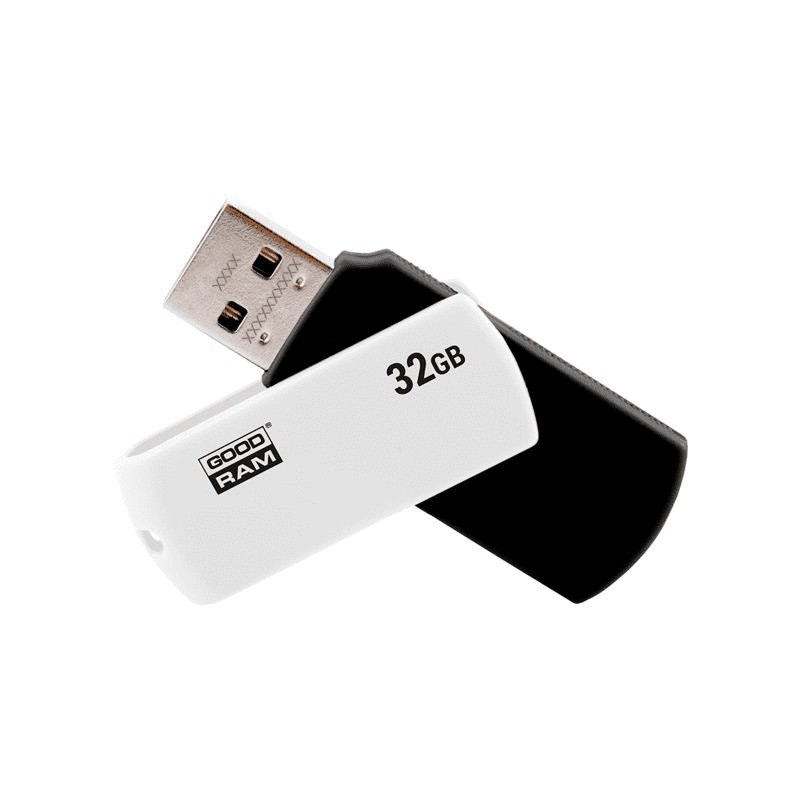 GoodRam UCO2 32GO USB 2.0 Blanc - Ítem1
