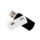 GoodRam UCO2 32GB USB 2.0 Blanco Negro - Ítem1