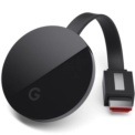 Google Chromecast Ultra 4K - Ítem