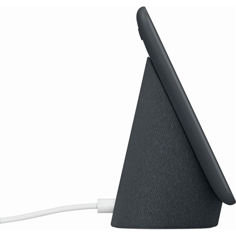 Google Home Hub Gris Charcoal - Ítem3