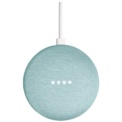 Google Home Mini Azul Aqua - Altavoz Inteligente - Ítem