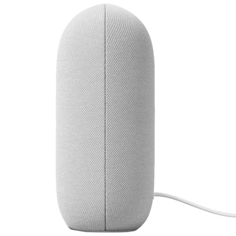 Smart speaker Google Home Max Wi-Fi chalk Bluetooth 2-way 