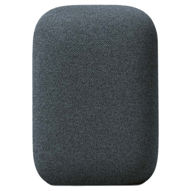 Assistant vocal Google Home Mini Gris Charbon enceinte intelligente