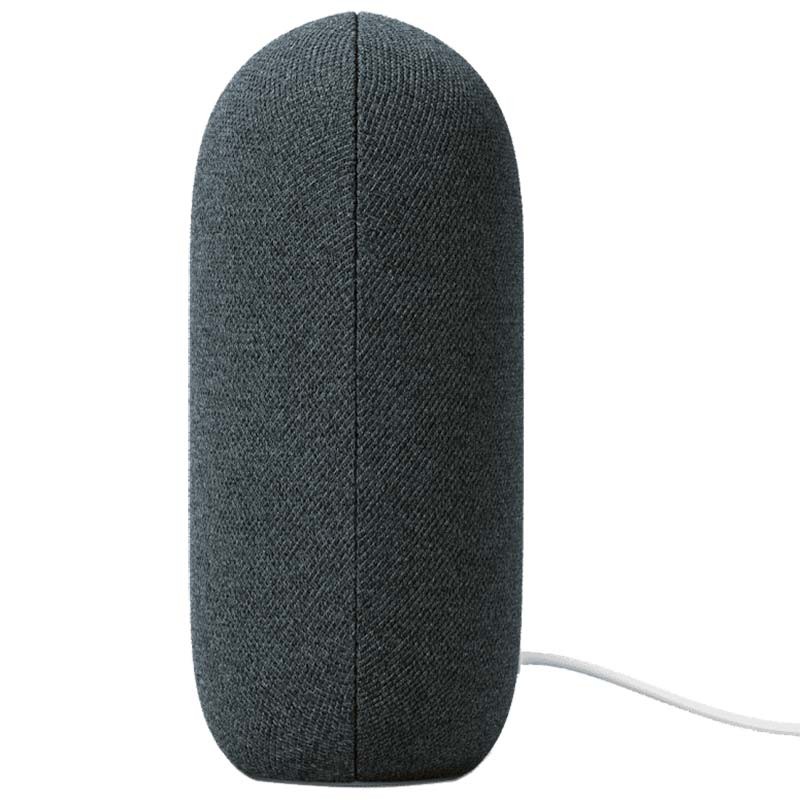 Google Nest Audio Charbon - Ítem3