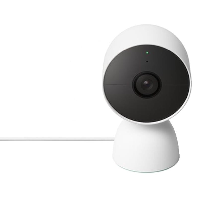 Câmera de segurança IP Google Nest Cam Indoor e Outdoor FullHD - Item3