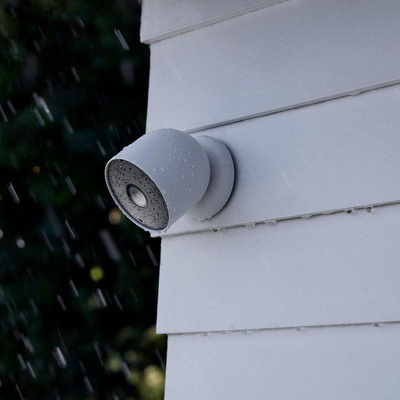 Câmera de segurança IP Google Nest Cam Indoor e Outdoor FullHD - Item4