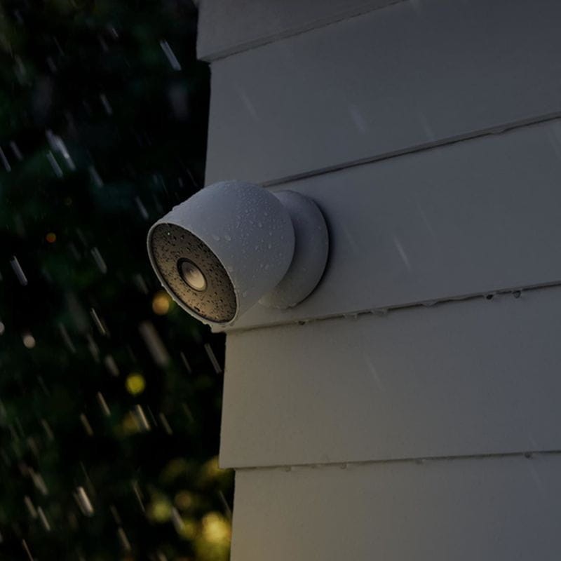Câmera de segurança IP Google Nest Cam Indoor e Outdoor FullHD - Item5