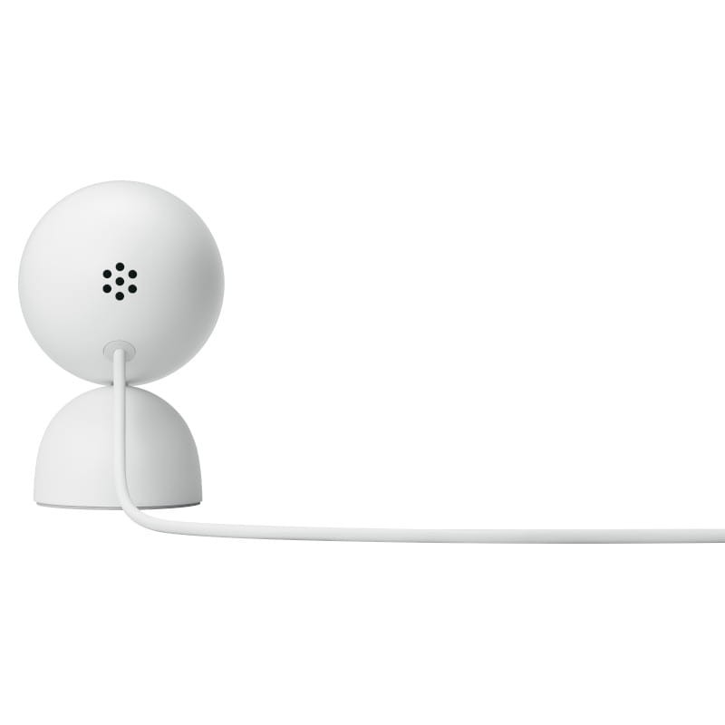 Câmera de segurança IP Google Nest Cam Indoor FullHD - Item5