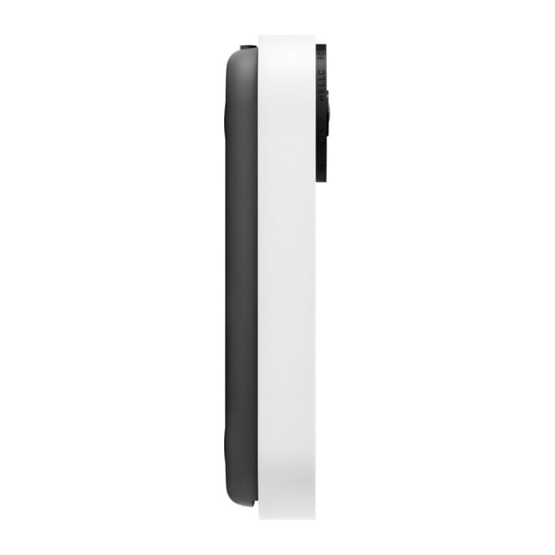 Google Nest Doorbell 3MP HD WiFi Blanc (filaire) - Interphone vidéo - Ítem3