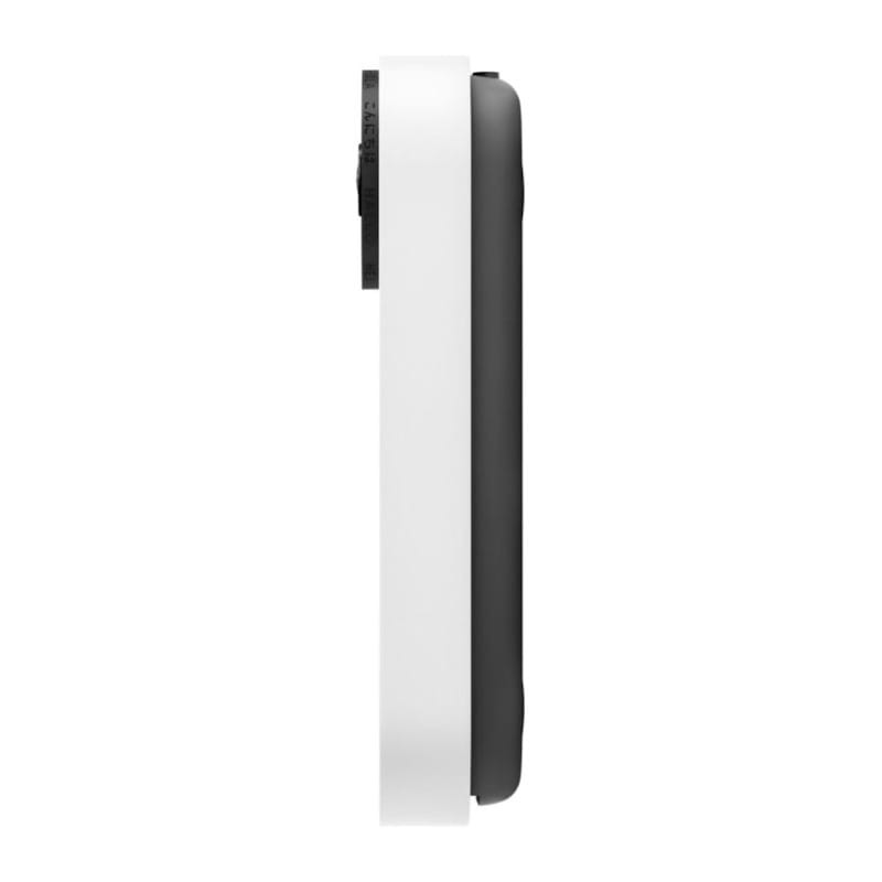 Google Nest Doorbell 3MP HD WiFi Blanc (filaire) - Interphone vidéo - Ítem4