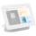 Google Nest Hub 2Gen White Chalk - Item1