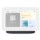 Google Nest Hub 2Gen Carbon Black - Item1