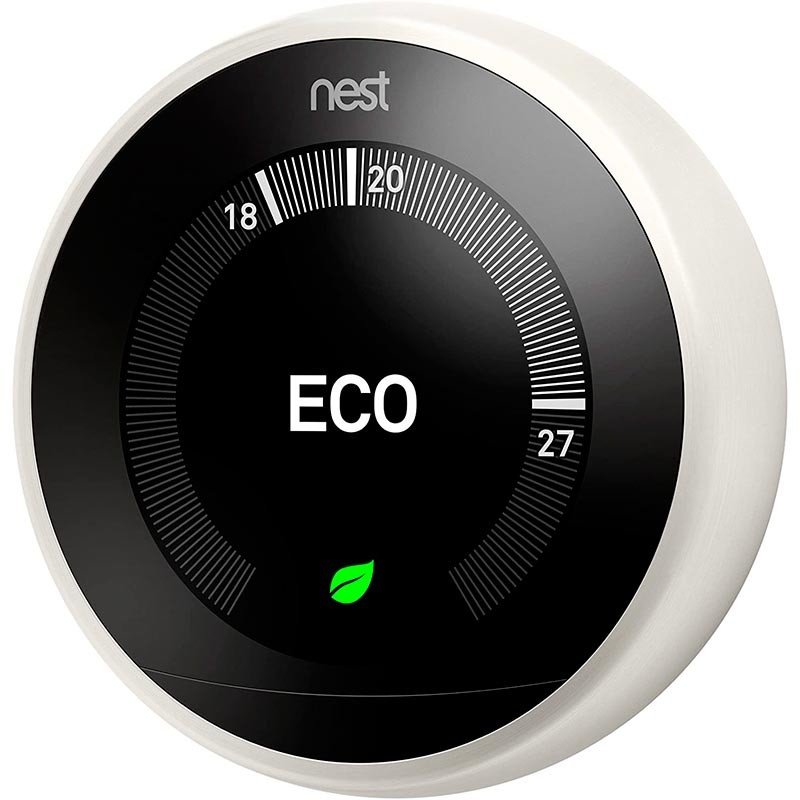nest from google