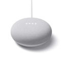 Google Nest Mini Chalk White Smart Speaker - Item
