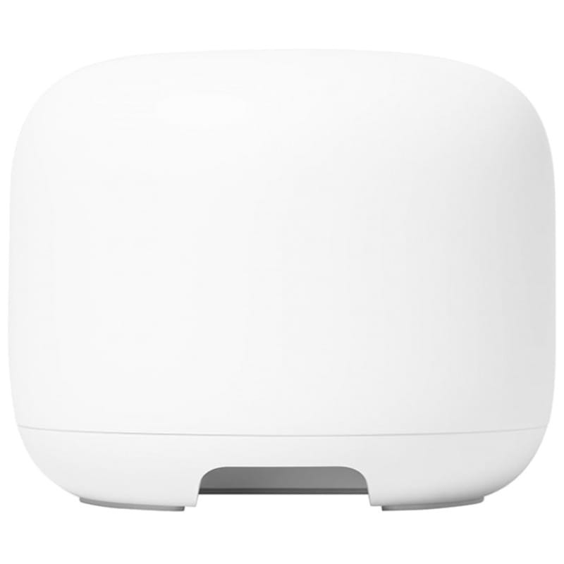Google Nest Router WiFi Inalámbrico DualBand 4G