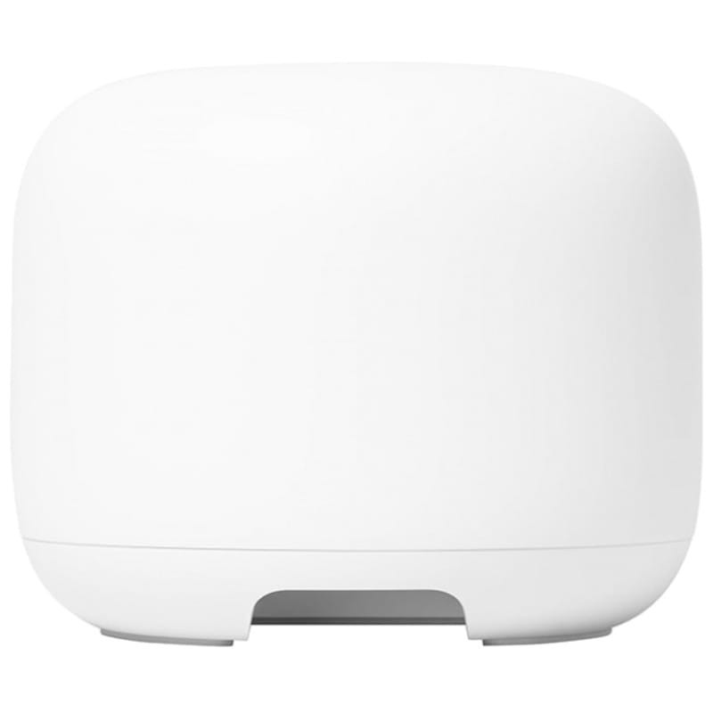 Google Nest Router WiFi Inalámbrico DualBand 4G - Ítem