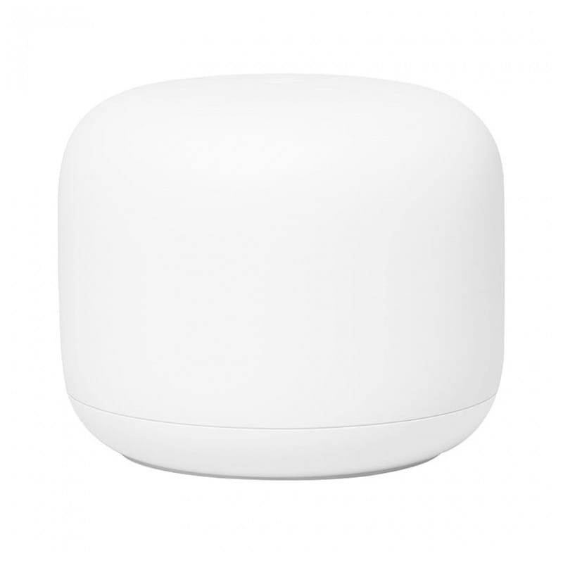 Google Nest Router WiFi Inalámbrico DualBand 4G - Ítem1