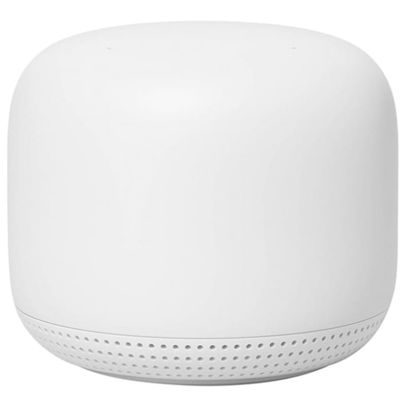 Google Nest Router Wifi 2.5 GHz/5 GHz Blanco