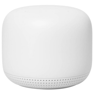 Google Nest Router Wifi 2.5 GHz/5 GHz Blanc