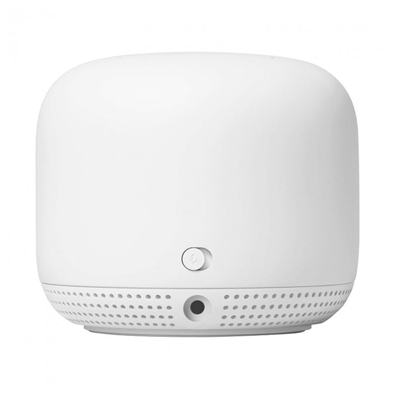 Google Nest Router Wifi 2.5 GHz/5 GHz Blanc - Ítem1