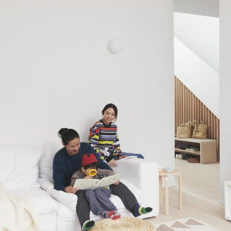 Google Nest WiFi Router + Punto de Acceso Blanco - Ítem7