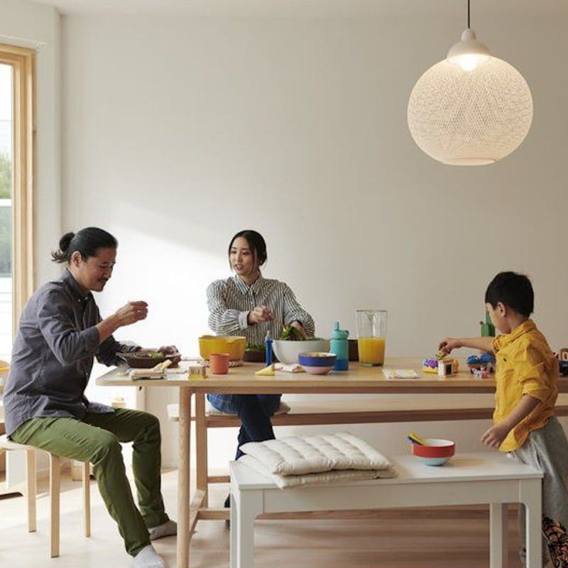 Google Nest WiFi Router + Punto de Acceso Blanco - Ítem9