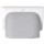 Smart Home Assistant Google Nest Hub Max Chalk White - Item4