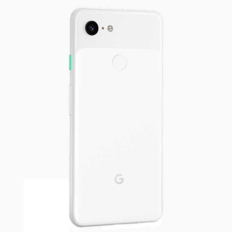 Google Pixel 3 4GB/64GB Blanco - Desprecintado - Ítem2
