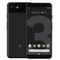 Google Pixel 3 4GB/64GB Negro - Ítem
