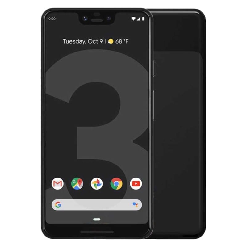 Google Pixel 3 XL 4Go/128Go Noir - Ítem