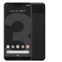 Google Pixel 3 XL 4GB/128GB Negro - Ítem